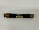 Bussmann FRS-R-3 Fusetron 3 Amp Fuses 600 VAC, 300 VDC Lot of 2-2