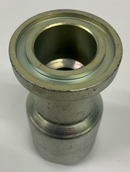 Kurt Hydraulics C61-16-20-W 1″ Hose ID x 1-1/2″ Code 61 Flange Crimp Fitting-4
