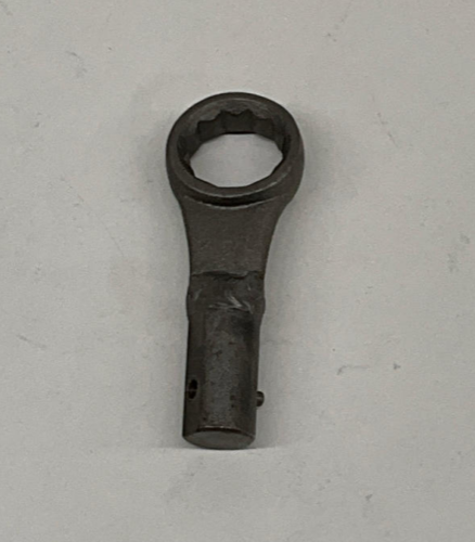 Belknap RYB-18M 18mm "Y" Shank 12 Point Torque Wrench Insert