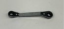 Proto Professional 1183-MA-A 11mm x 13mm 6-Point Ratcheting Wrench-2
