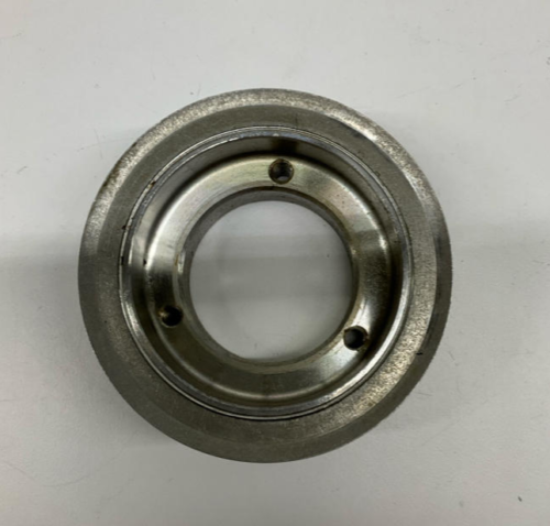 Browning 21H100SH 21 Tooth 1'' Belt Timing Pulley