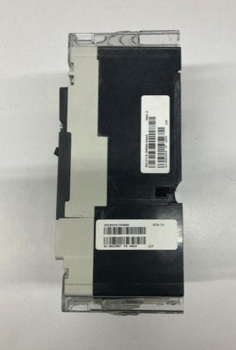 Siemens HDX3B100 100-Amp Shunt Circuit Breaker 3-Phase 600V