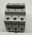 Cutler Hammer WMS3C20 3-Pole 415 VAC Circuit Breaker-2