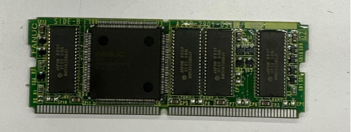 Fanuc A20B-2901-0942/02A Dram Memory Module
