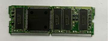 Fanuc A20B-2901-0942/02A Dram Memory Module