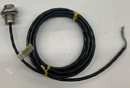 Omron E2CA-X5A 2-Wire Shielded Proximity Sensor-1