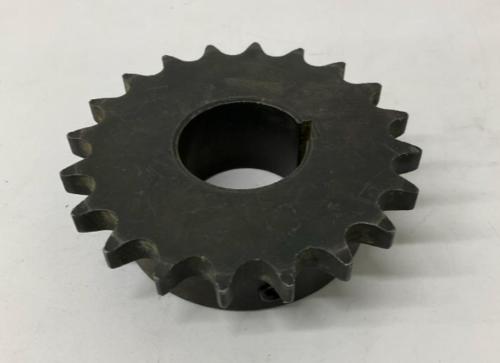 Martin 40BS20-1-1/4 Sprocket Bored to Size, 20 Teeth, 1-1/4" Bore