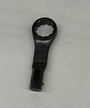 Belknap RYBS-21M  12-Point Closed 21mm Torque Wrench End-4