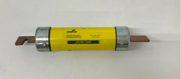 Bussmann Buss LPS-RK-110SP Time Delay Fuse 600VAC, 300VDC, 110-Amp