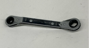 Proto Professional 1183-MA-A 11mm x 13mm 6-Point Ratcheting Wrench-1