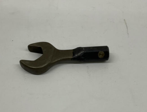 Belknap  RJE-9  9/16'' 6-Point Open Torque Wrench End