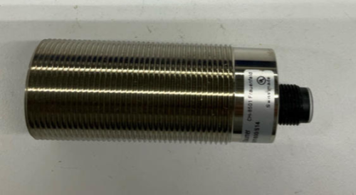 Baumer CFAM-30P1600/S14 Proximity Sensor 10-30VDC, Sense 15mm