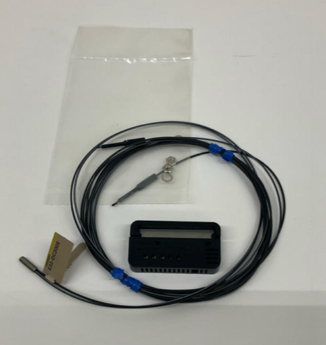 Omron E32-DC200E Fiber Photoelectric Switch Sensor
