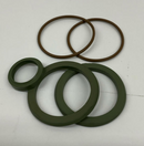 Parker PSK-SST40V Pneumatic Seal Kit-5