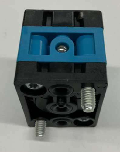 Crouzet 81521501 Pneumatic Logic Module