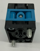 Crouzet 81521501 Pneumatic Logic Module-6