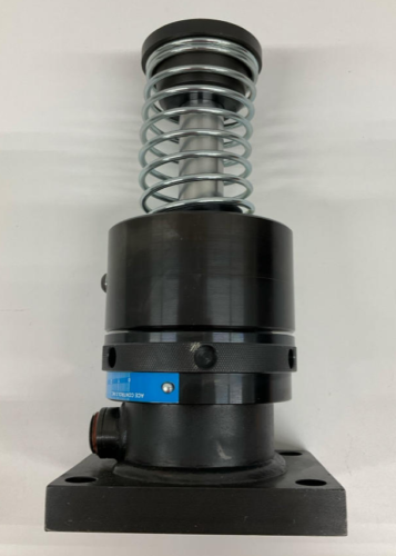 Ace Controls 106-9125 1-1/2" X2" RR Adjustable Shock Absorber