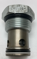 Eaton Vickers CV1-16-9-0-5 Hydraulic Check Valve 3000 Psi-1