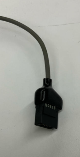 Sunx Panasonic GH-8SE 4mm Cylinder Inductive Proximity Sensor - 0