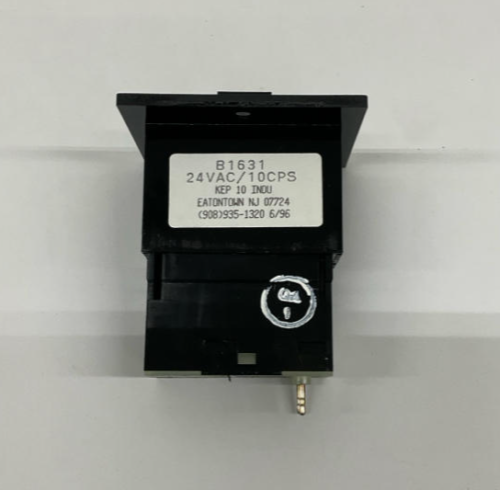 KEP  B1631 Counter  24 Vac 10 Cps