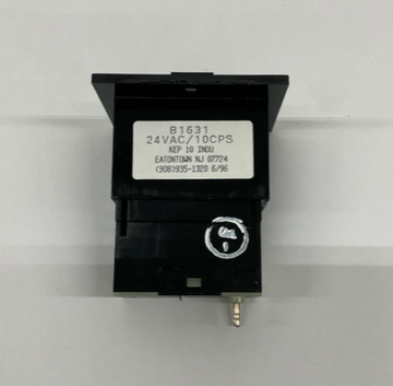 KEP  B1631 Counter  24 Vac 10 Cps - 0