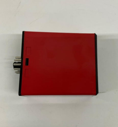 Bircher Reglomat  ESR11-24AC/DC-D  24V Switching Unit 211774  11-Pin