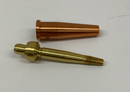 Victor GPM-0 Mapp Gas Cutting Torch Tip. 2-Piece  0-GPM-2