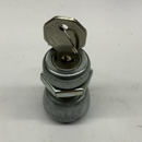 HGM LP309-1005-R Ignition Switch B342/00 w/ 2 Keys-1