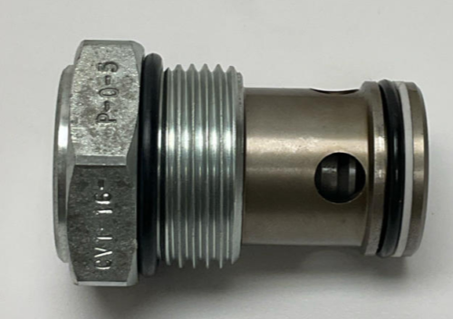 Eaton Vickers CV1-16-9-0-5 Hydraulic Check Valve 3000 Psi