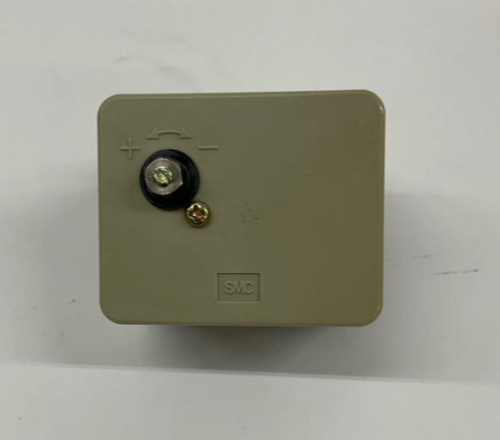 SMC IS3100 Pressure Switch  0.1- 0.7 MPA 125/250 VAC 30 VDC
