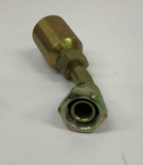 Kurt Hydraulics  F-DL45-12-18-26W  3/4" Hose ID Crimp x M26x1.5 DIN Seal 45°-2