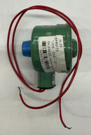 Asco Red Hat EF80172 Solenoid Valve 110/120 VAC Push / Pull-5