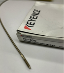 Keyence FU-83C Digital Fiber Optic Sensor-2