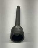 Apex RN-324-D5 / 324-D-3/4  7/16'' Power Drive 3/4'' 12-Pt. Universal 6'' Long-2