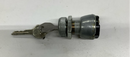 HGM LP309-1005-R Ignition Switch B342/00 w/ 2 Keys-3