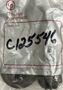 Chicago Pneumatic C125546 Bevel Gear & Pinion Gear Set-2