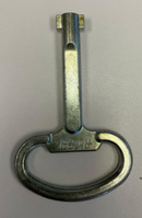 Rittal 2531000 Enclosure Key CP Cabinet-5