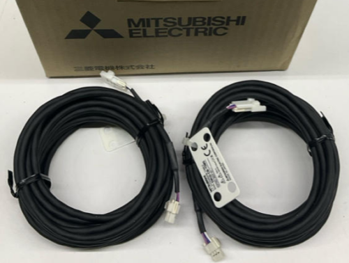 Mitsubishi Electric EMU2-CB-T5MS Extension Cables 5 Meters