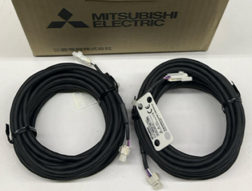 Mitsubishi Electric EMU2-CB-T5MS Extension Cables 5 Meters