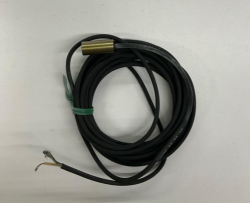 Panasonic SUNX GS-8S Inductive Proximity Sensor 2mm Range