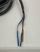 Omron E2EC-CR5B1 Proximity Sensor Switch  5-24 VDC  2 Meters-4