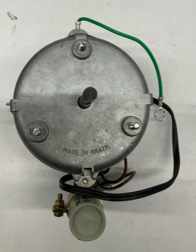 Ingersoll Rand BG43JDAT1 Weg Motor 1/20 HP, 208, 230, 400 VAC