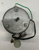 Ingersoll Rand BG43JDAT1 Weg Motor 1/20 HP, 208, 230, 400 VAC-1