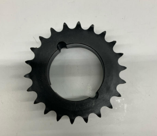 Martin 40BTB22H  #40 Chain Taper Lock Bushed Sprocket 22 Teeth