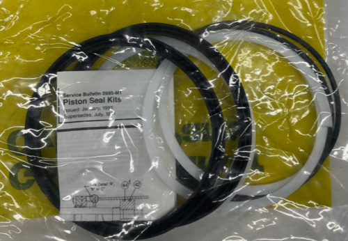 Parker PK5002A005 2A Series Piston Seal Kit 5"