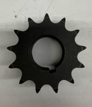 Martin 50BS13-1-1/4 Bored to Size Sproket 13 Teeth, 1-1/4" Bore-2