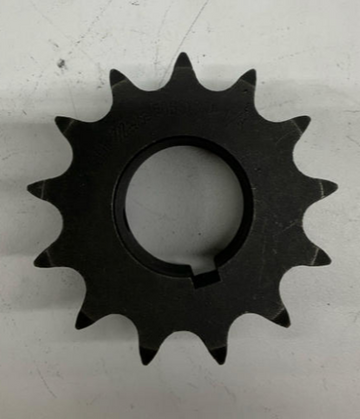 Martin 50BS13-1-1/4 Bored to Size Sproket 13 Teeth, 1-1/4" Bore - 0