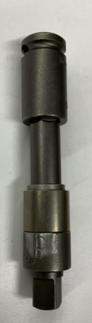 Apex KDM-37-3 3/8" Drive Universal Adapter 3" Extension-1