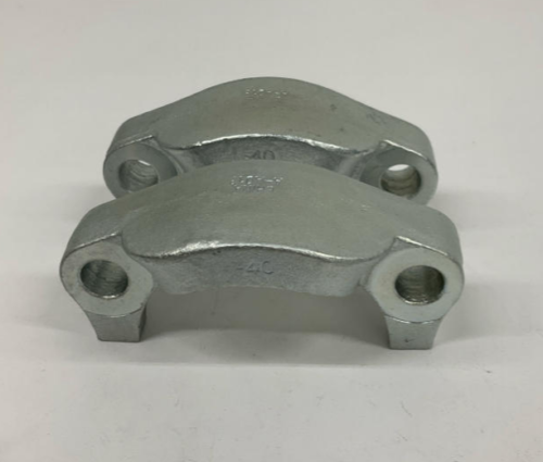 Kurt Hydraulics  40SFO Split Carbon Steel Flange