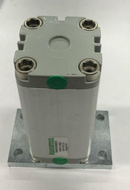 Numatics G449A5SK0100CF2 Pneumatic Cylinder 50mm Bore, 100mm Stroke-4
